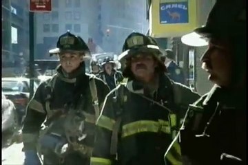 9/11 Music Video: Evanescence My Immortal