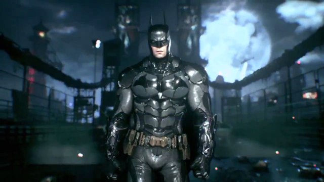 Batman: Arkham Knight TV Spot