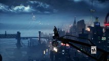 Batman Arkham Knight (PS4) - La publicité