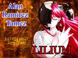 Alan Ramirez Tamez - Lilium (Elfen Lied Opening) Cover