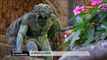 Emission spéciale - Journée du patrimoine 2014 - Evénements