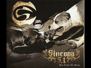 ya no van - cartel de santa (letra en la descripcion)