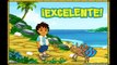 Go Diego Go! Diego Hermit Crab Rescue Children Games 2014 Dora The Explorer