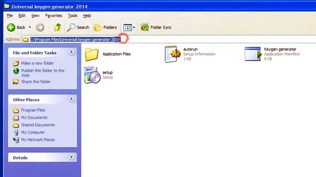 Universal Keygen generator 2015 latest for all softwares