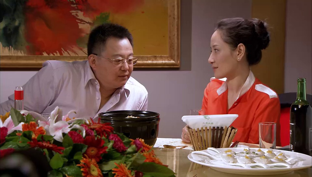 离婚协议27【超清720p】