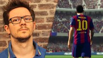 Fifa 16 : nos impressions