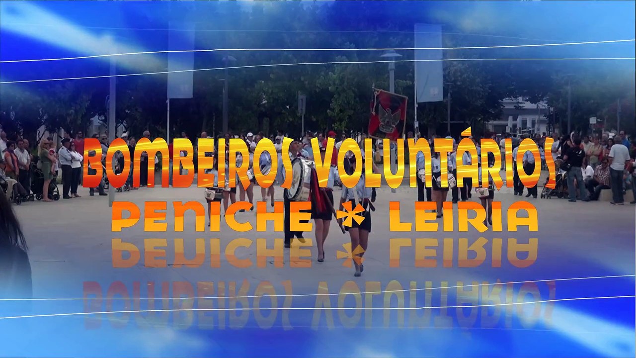 IX FESTIVAL DE FANFARRAS CIDADE DE LEIRIA@B.V.LEIRIA 10-6-2015