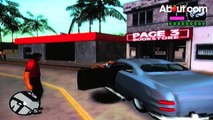 PS2 Cheat Codes for Grand Theft Auto Vice City Stories