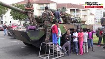 VIDEO. Poitiers. Le RICM fête son centenaire