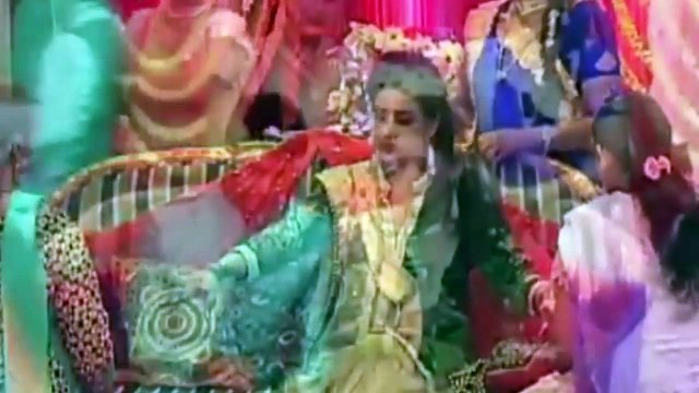 Meri Aashiqui Tum Se Hi - 12th June 2015 - Ritika Ka Khul Gaya Raaj