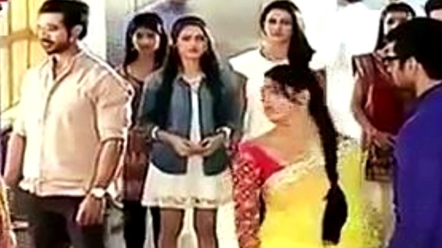 Saath Nibhana Saathiya - 12th June 2015 - Full Episode