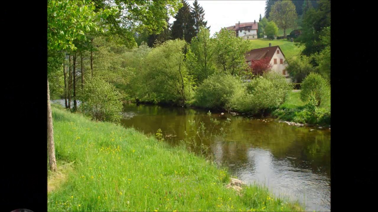 Ein Wunderschönes Tal