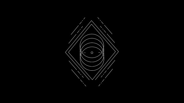 Of Monsters and Men - Human (Official Lyric Video)