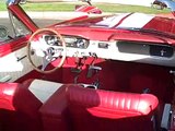 1965 Mustang Convertible Fully Restored!