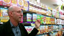 Navigating the Supermarket Aisles With Michael Pollan and Michael Moss | The New York Times