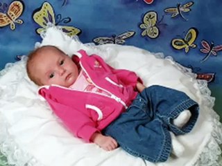 In Loving Memory Of Emmy-Leigh Cole