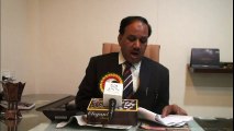 Rehman ullah khan chairman Defance and clifton real estate agents association karachi (ittahad group)
