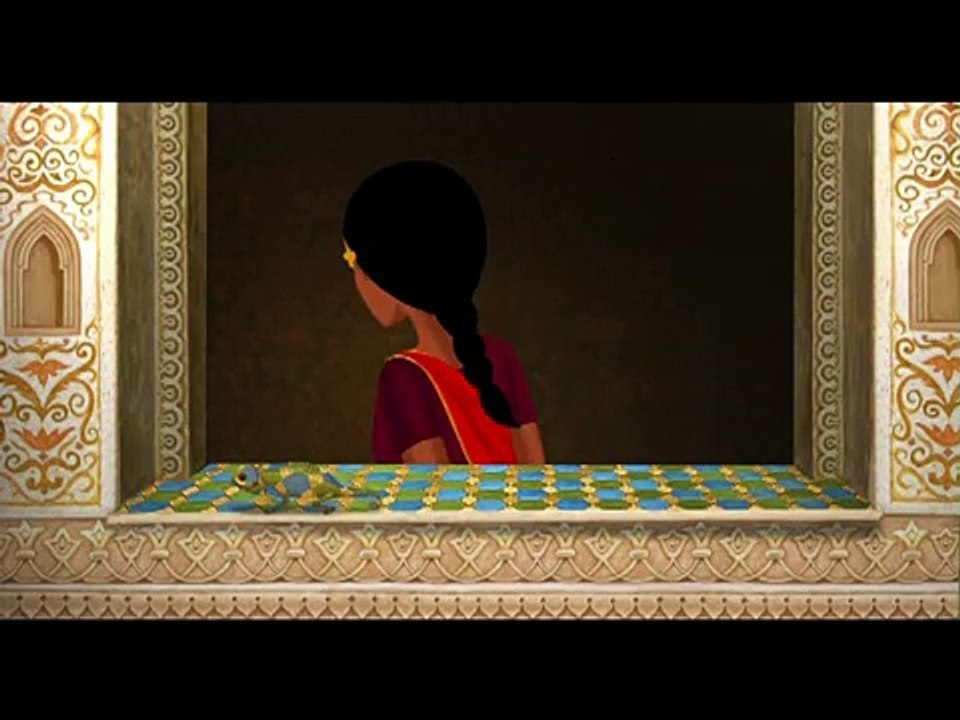 GIRGIT A film by Gitanjali Rao