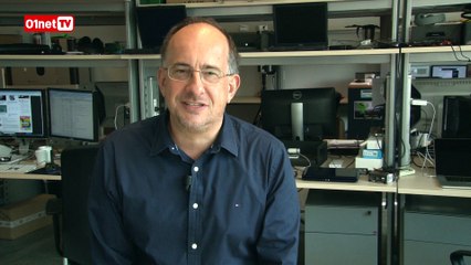 Caméra Netatmo qui reconnaît les visages : ça marche !