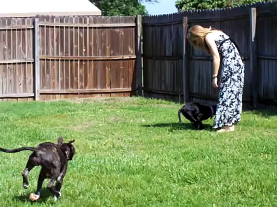 Nyla (mid) April 2009