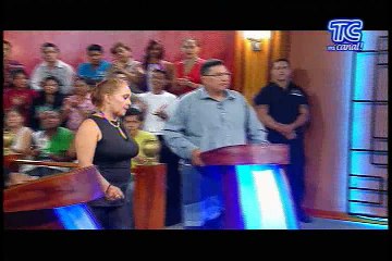 El Justiciero Programa 23