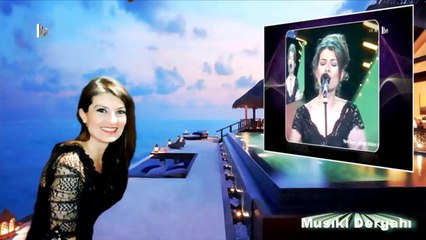 Gül Yazıcı ♫ Ülfet etsem yâr ile ağyare ne.HD