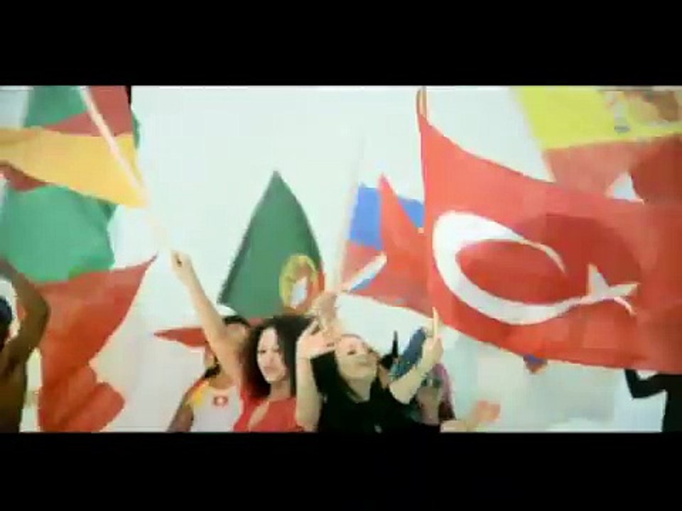 Rednex - Footbal Is Our Religion