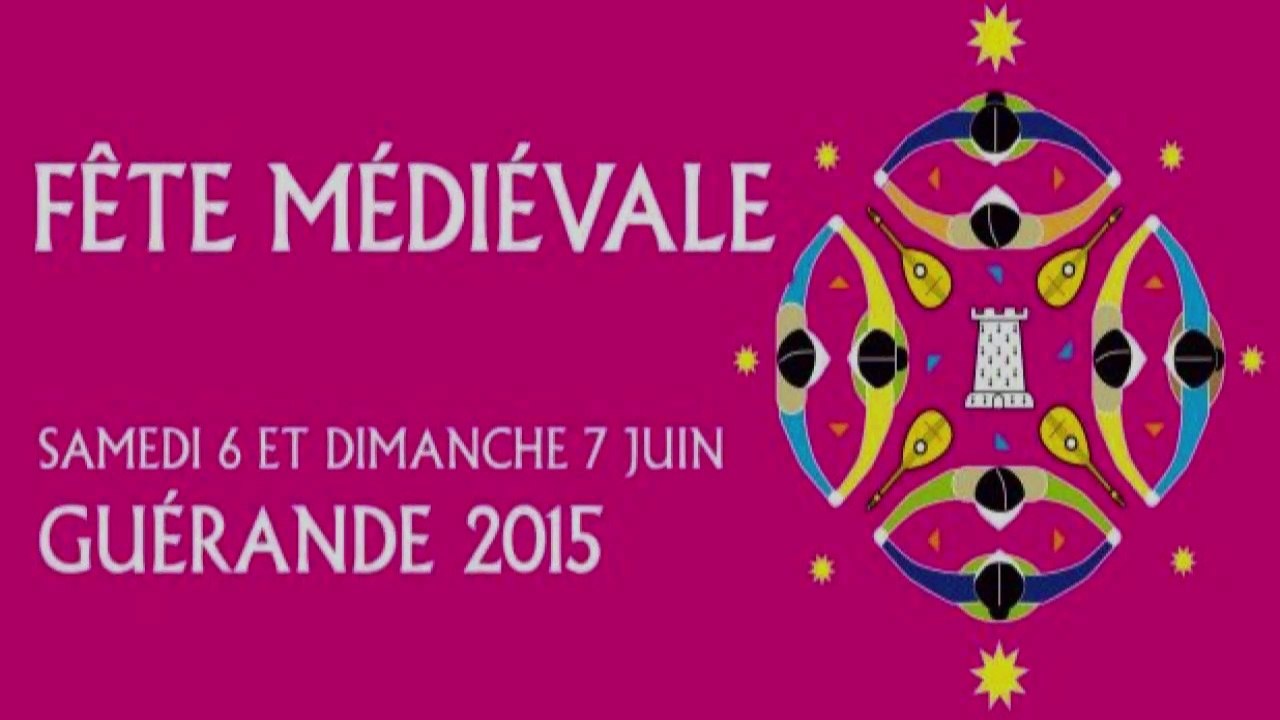 Guérande 2015
