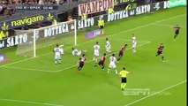 Cagliari 4-0 Parma Serie A Highlights [iBET]