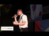 Lee Khai Loon: UMNO Barisan Nasional Langsung Tidak Menghormati Suara Rakyat