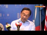 Anwar Ibrahim: Melonjakkan Kajang Sebagai Salah Sebuah Bandar Satelit Terbaik Di Negara Ini