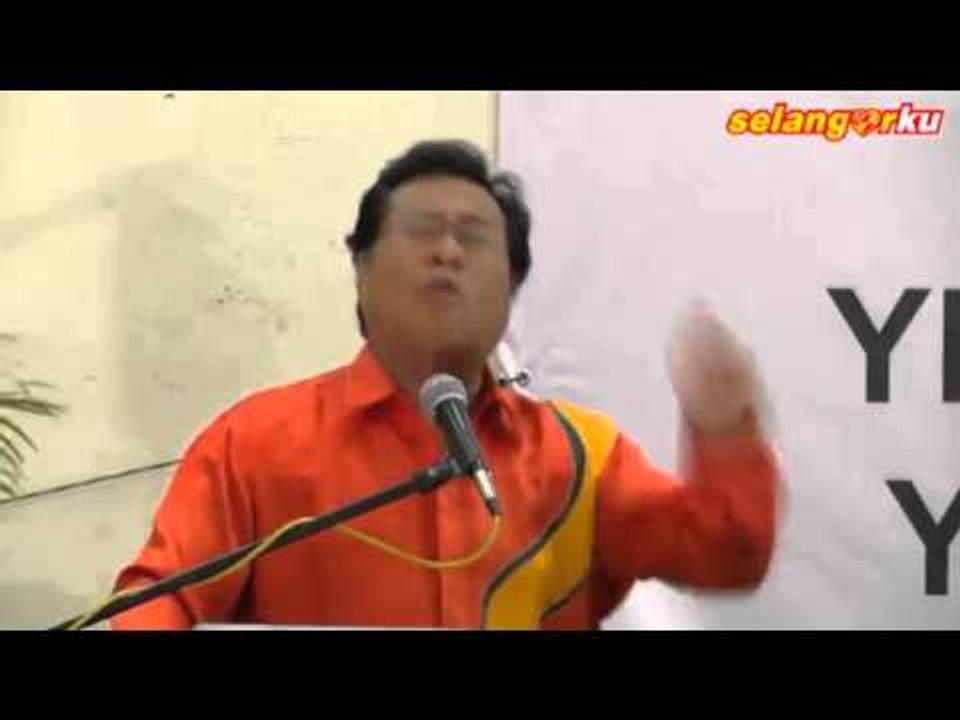 Khalid Ibrahim: DS Anwar Ibrahim Sudah Bersedia Berhadapan Demi Kepentingan Rakyat