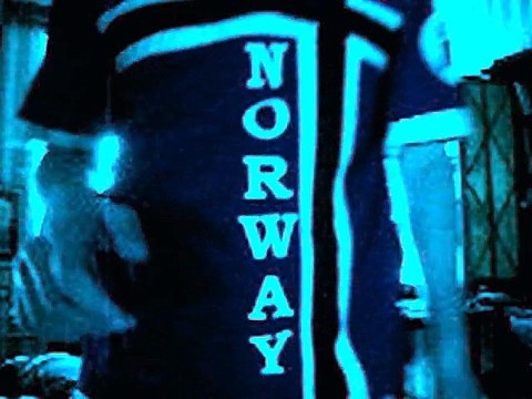 белый вальс