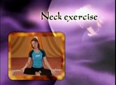 Neck Exercise For Cervical Spondylosis