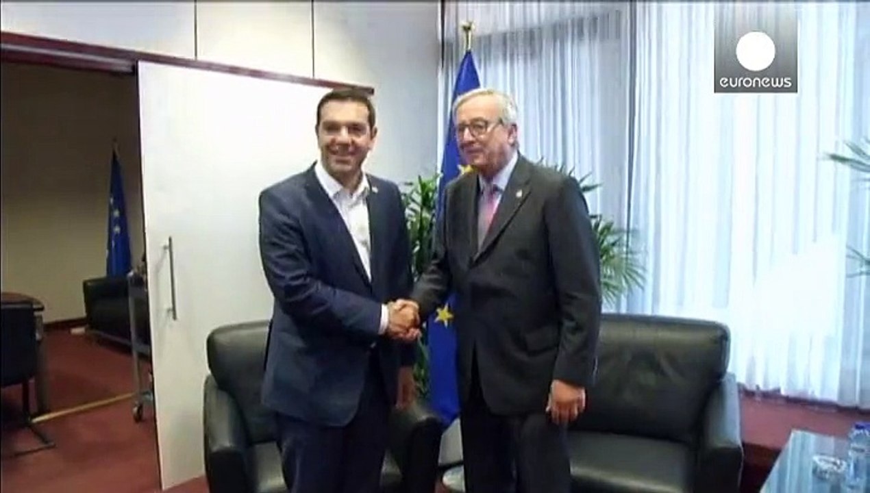 Athen: Kurz vor Einigung mit den Geldgebern