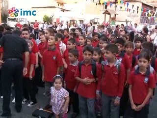 Eğitimde bir yıl nasıl geçti?