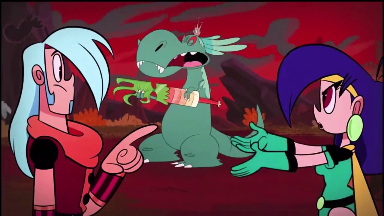 The Amazing World Of Gumball Steven Universe Splatoon   Cartoon Network Anything