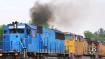 W.H.O.diesel fumes study confirms cancer risk...Attorney Rick Kuykendall discusses legal issues