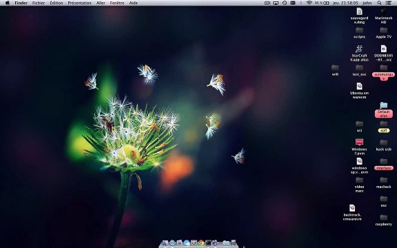 Tutoriel : réparer et forcer son mac à se mettre en veille