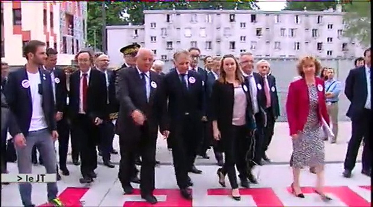 Edition du 12/06/2015