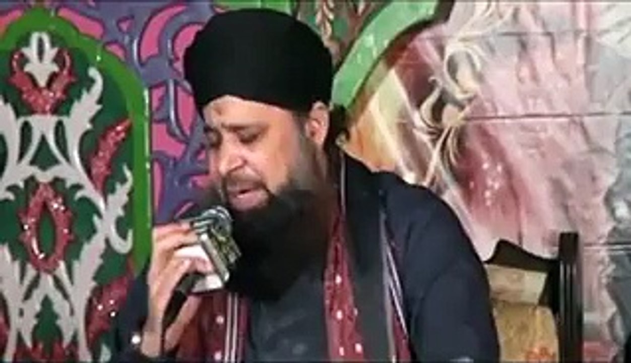Lajpal nabi mere - Awais Raza Qadri Latest Naats Albums