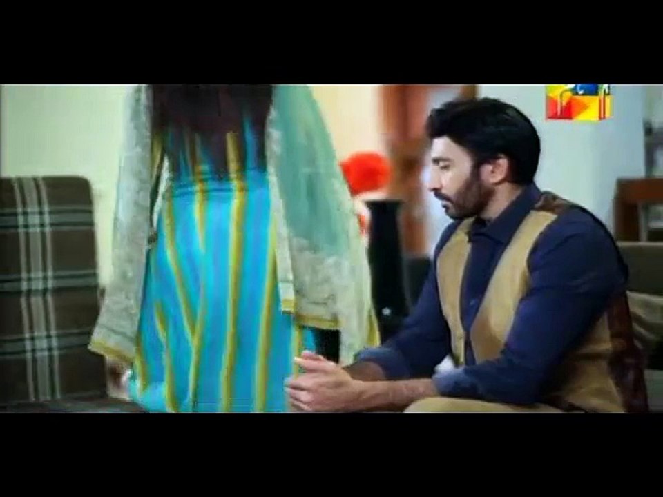DIL KA KYA RUNG KARON Episode 15 Part 4 Hum TV Drama 12 June 2015