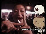 Hong Kong Independent Short Film and Video Awards (ifva)