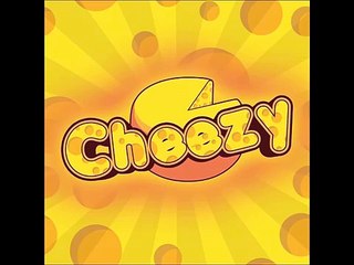 CHEEZY 2010 feat. Linni Meister - geniAL