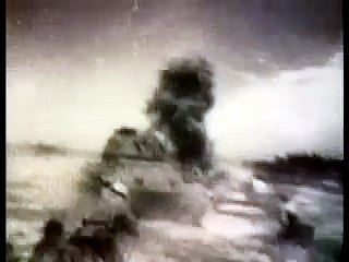 march of stalin's artillery