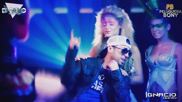 Reggaetón Bass Vol.1 - Dj Balmo Ft Ignacio Dj