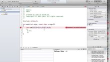Coder en C (9) les tableaux ( nom de variable dynamique )