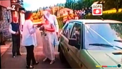 The Ultimate Wedding Fails Compilation