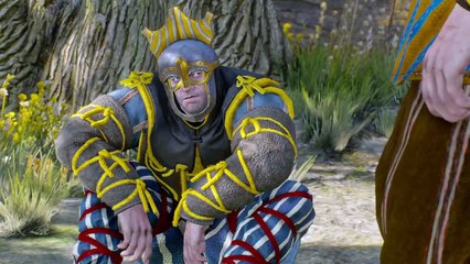 Witcher contract strange beast also good way to find nekker hearts