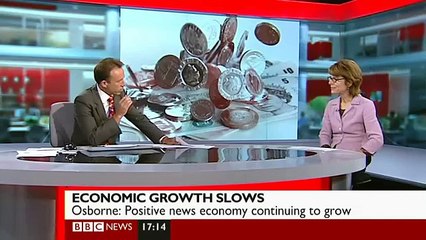 Vicky Pryce on UK's 2011 Q2 GDP figures (26July11)